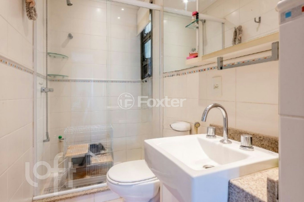Apartamento à venda com 3 quartos, 94m² - Foto 16