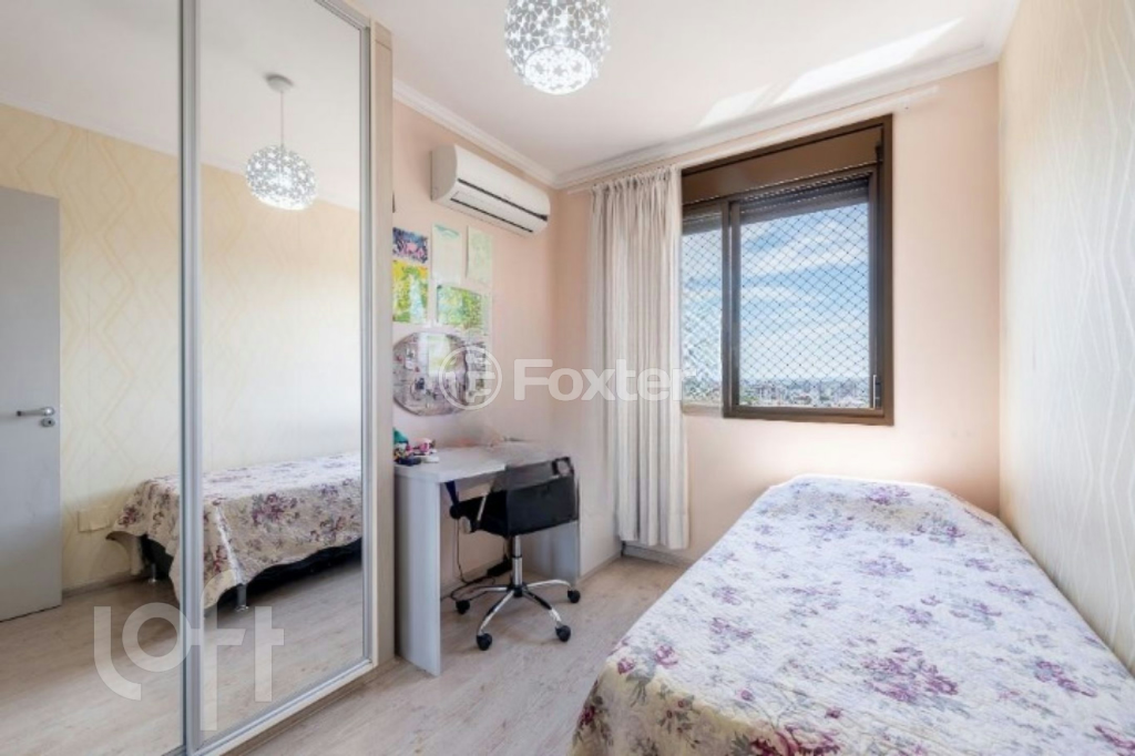 Apartamento à venda com 3 quartos, 94m² - Foto 14