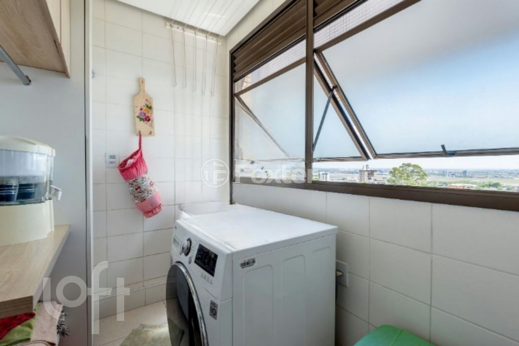 Apartamento à venda com 3 quartos, 94m² - Foto 10