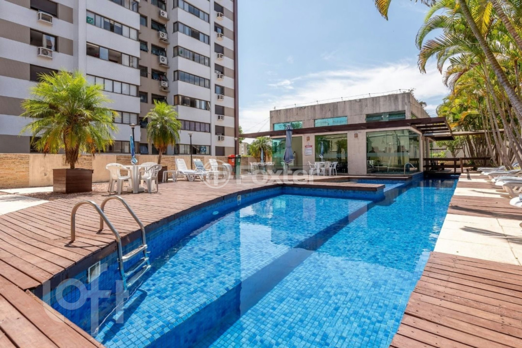 Apartamento à venda com 3 quartos, 94m² - Foto 22