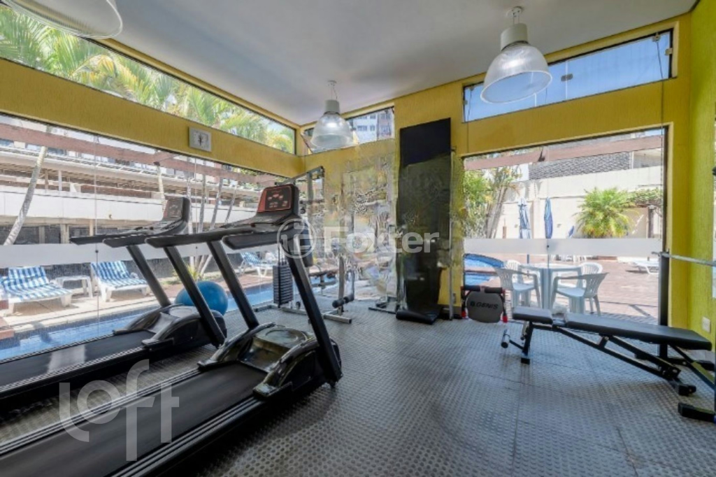 Apartamento à venda com 3 quartos, 94m² - Foto 24