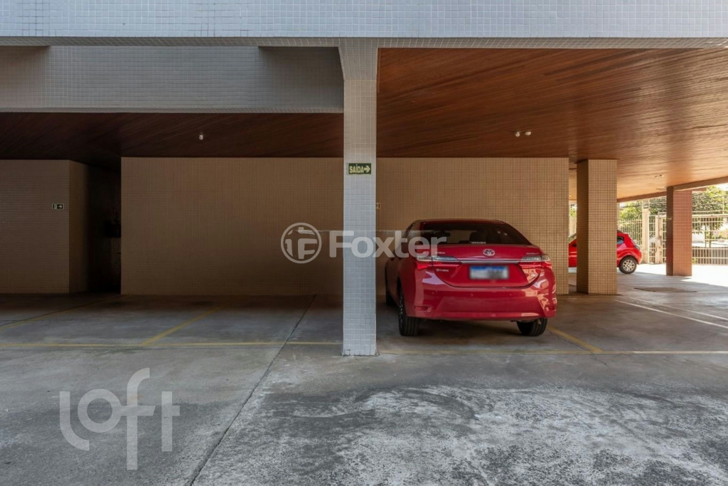 Apartamento à venda com 3 quartos, 94m² - Foto 30
