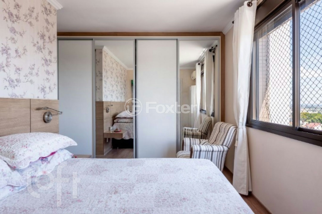 Apartamento à venda com 3 quartos, 94m² - Foto 12