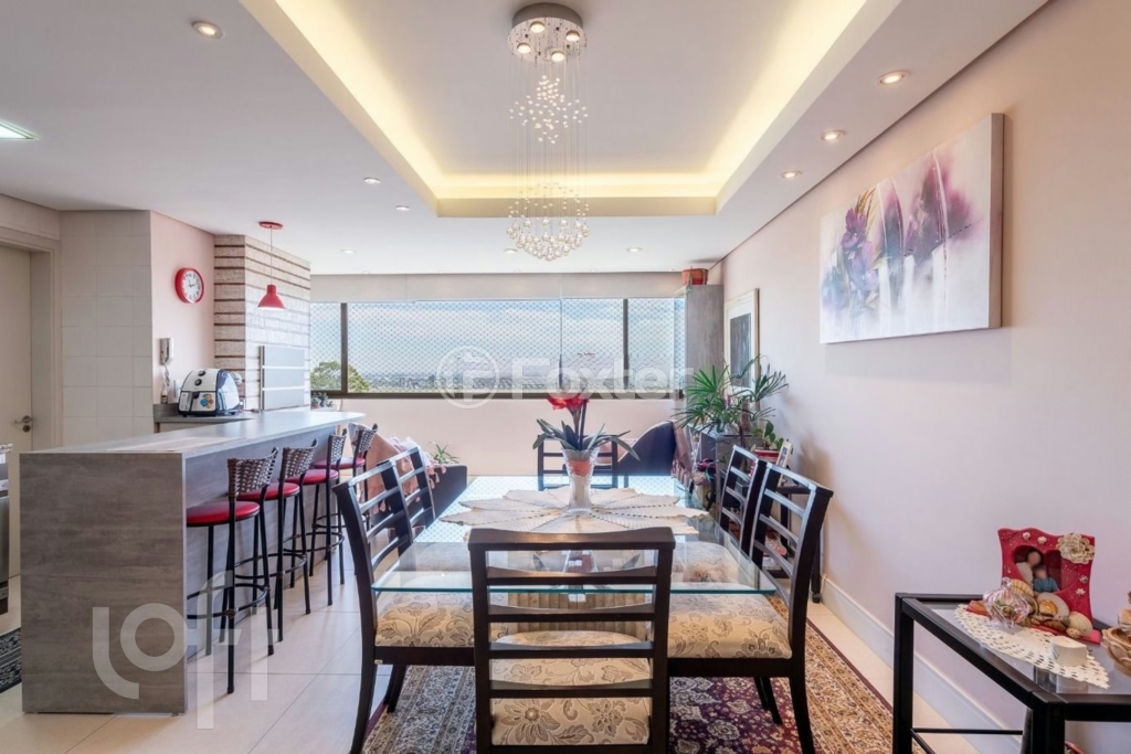 Apartamento à venda com 3 quartos, 94m² - Foto 5