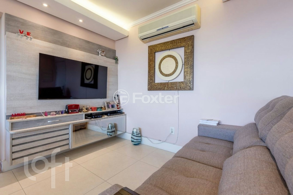 Apartamento à venda com 3 quartos, 94m² - Foto 3