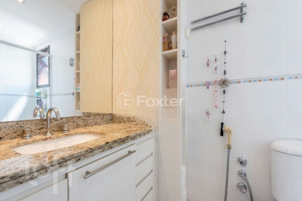 Apartamento à venda com 3 quartos, 94m² - Foto 13