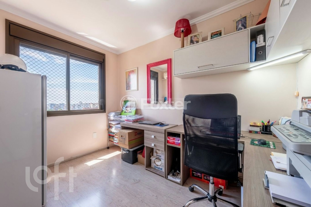 Apartamento à venda com 3 quartos, 94m² - Foto 15