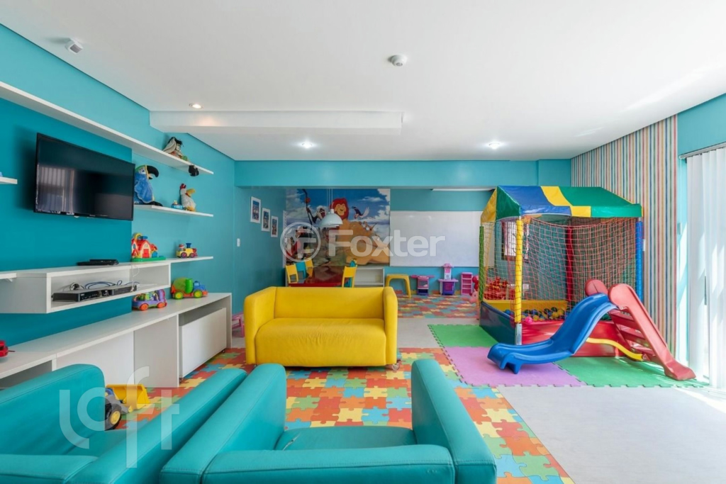 Apartamento à venda com 3 quartos, 94m² - Foto 23