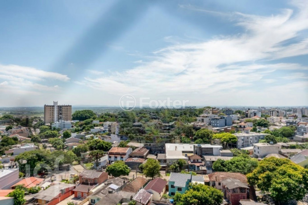 Apartamento à venda com 3 quartos, 94m² - Foto 19