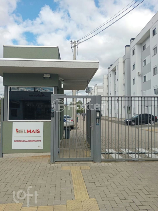 Apartamento à venda com 2 quartos, 82m² - Foto 31