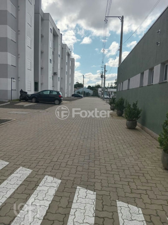 Apartamento à venda com 2 quartos, 82m² - Foto 29