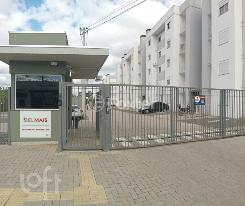 Apartamento à venda com 2 quartos, 82m² - Foto 36