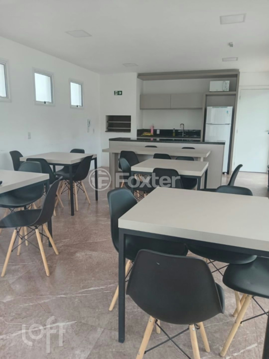 Apartamento à venda com 2 quartos, 82m² - Foto 27