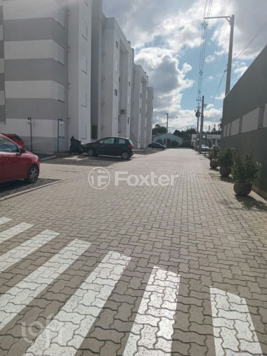 Apartamento à venda com 2 quartos, 82m² - Foto 32