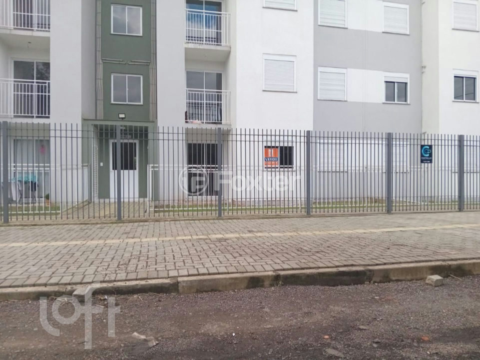 Apartamento à venda com 2 quartos, 82m² - Foto 33