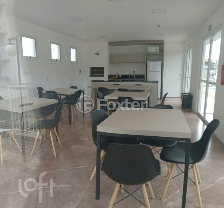 Apartamento à venda com 2 quartos, 82m² - Foto 28
