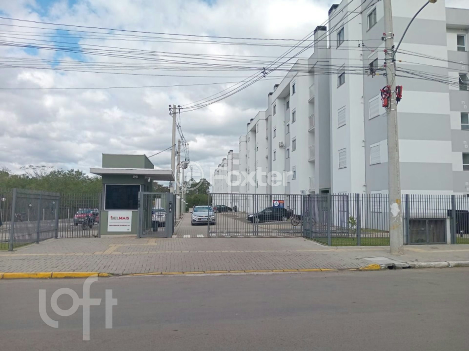 Apartamento à venda com 2 quartos, 82m² - Foto 34
