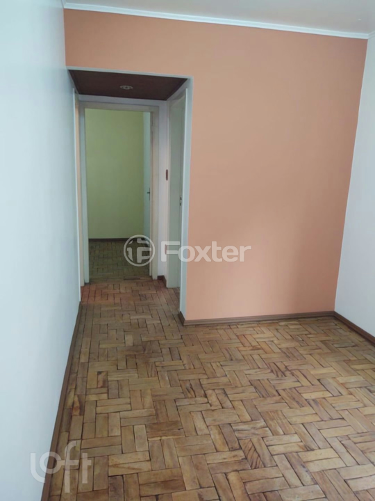 Apartamento à venda com 2 quartos, 51m² - Foto 3