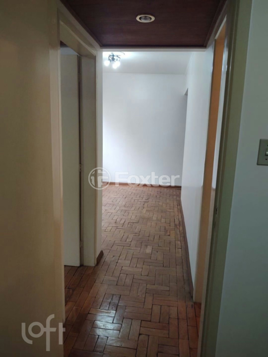 Apartamento à venda com 2 quartos, 51m² - Foto 4