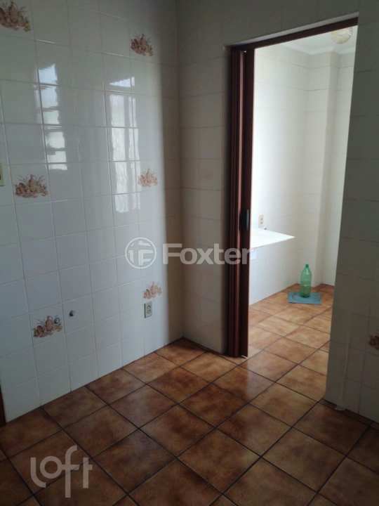 Apartamento à venda com 2 quartos, 51m² - Foto 8