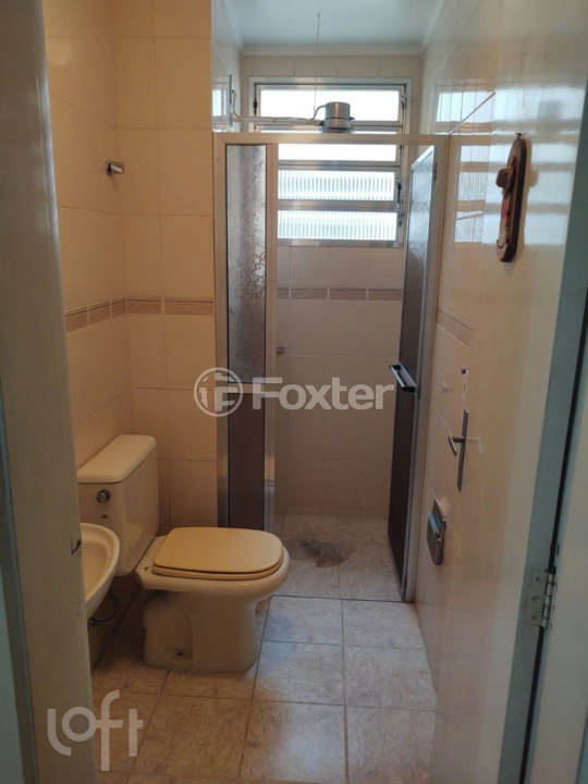 Apartamento à venda com 2 quartos, 51m² - Foto 9