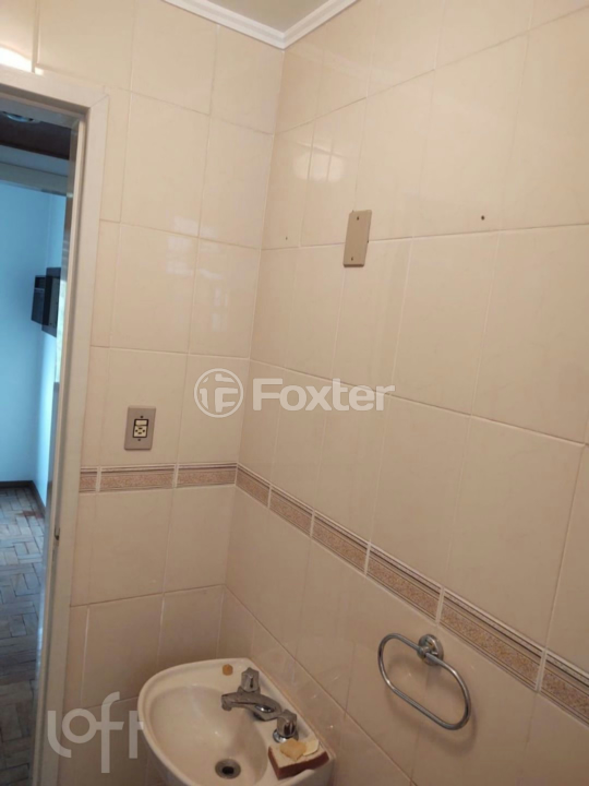 Apartamento à venda com 2 quartos, 51m² - Foto 10