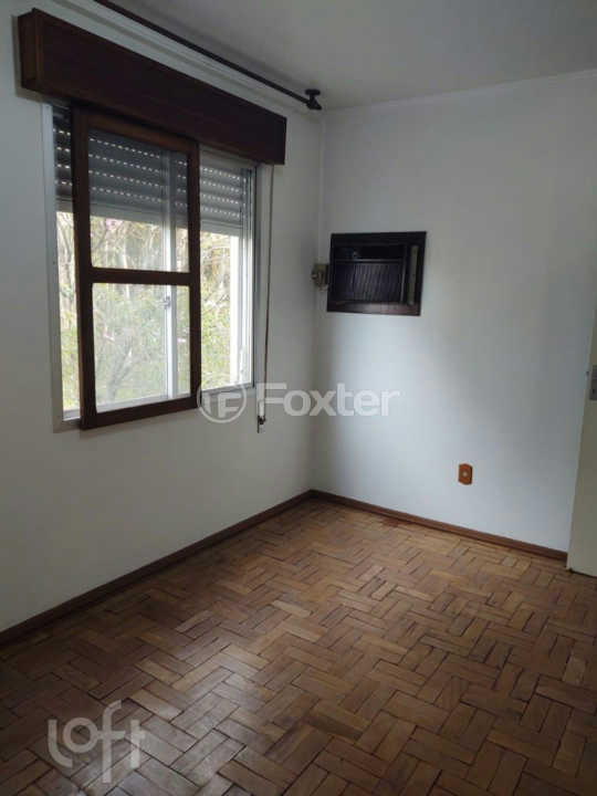 Apartamento à venda com 2 quartos, 51m² - Foto 1