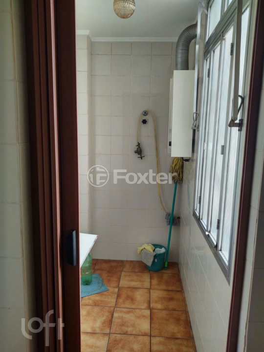 Apartamento à venda com 2 quartos, 51m² - Foto 11