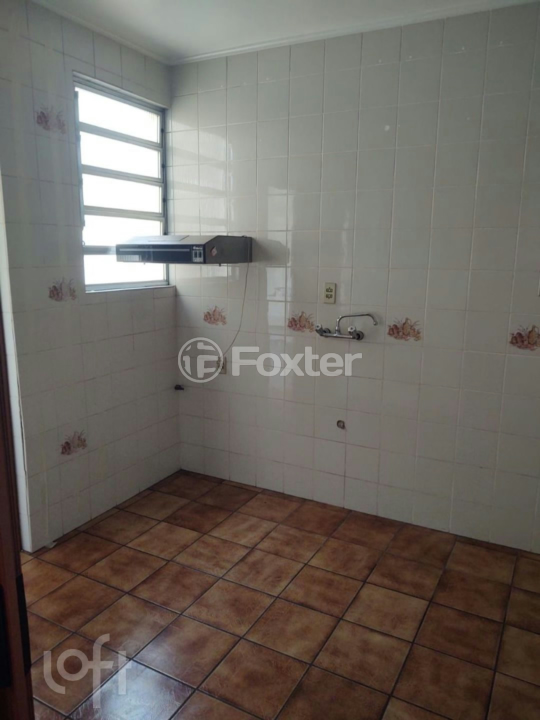 Apartamento à venda com 2 quartos, 51m² - Foto 7