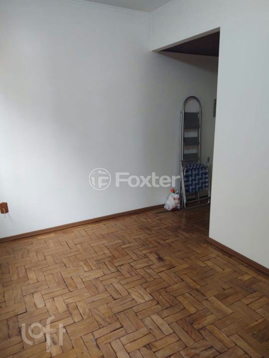 Apartamento à venda com 2 quartos, 51m² - Foto 6