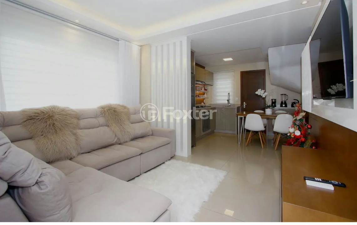 Casa de Condomínio à venda com 3 quartos, 103m² - Foto 6