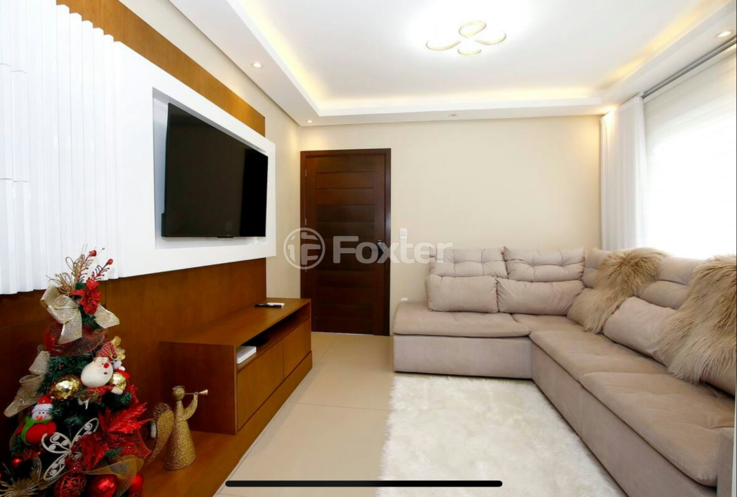 Casa de Condomínio à venda com 3 quartos, 103m² - Foto 2