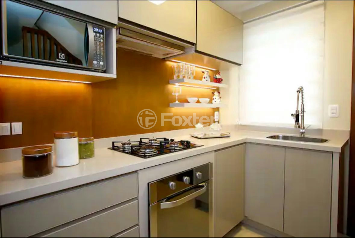Casa de Condomínio à venda com 3 quartos, 103m² - Foto 4
