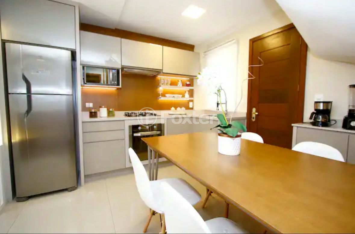 Casa de Condomínio à venda com 3 quartos, 103m² - Foto 1