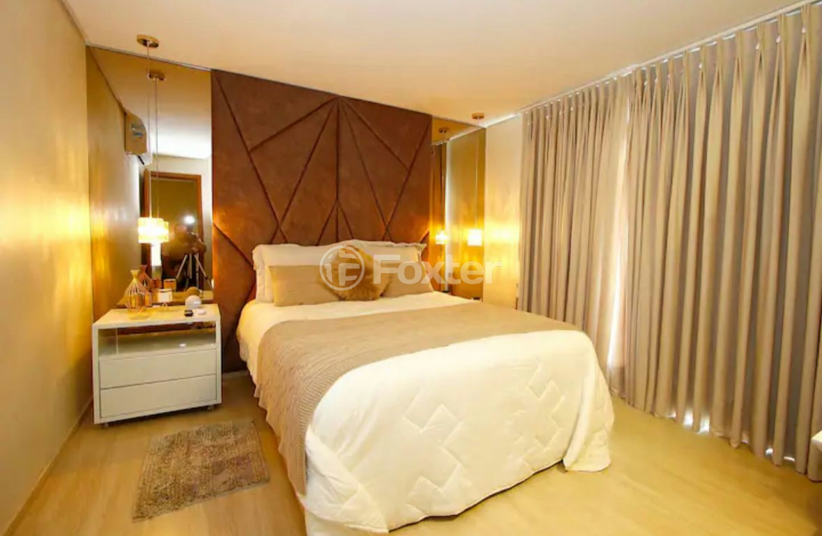 Casa de Condomínio à venda com 3 quartos, 103m² - Foto 7