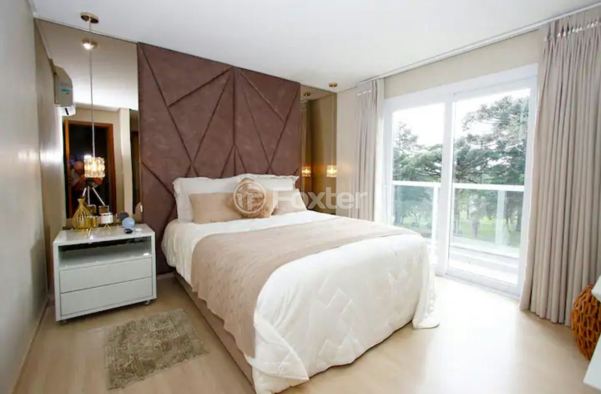 Casa de Condomínio à venda com 3 quartos, 103m² - Foto 5