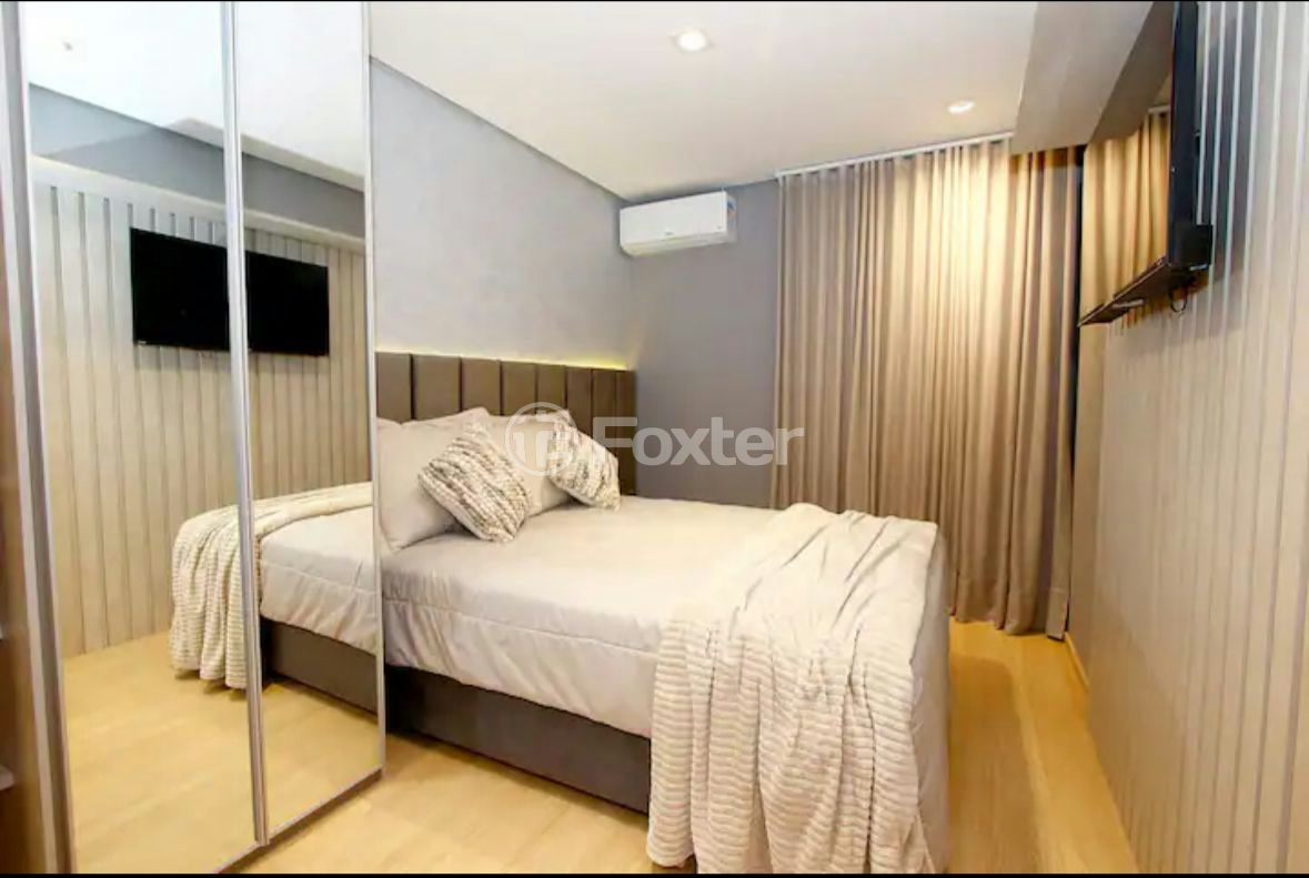 Casa de Condomínio à venda com 3 quartos, 103m² - Foto 12