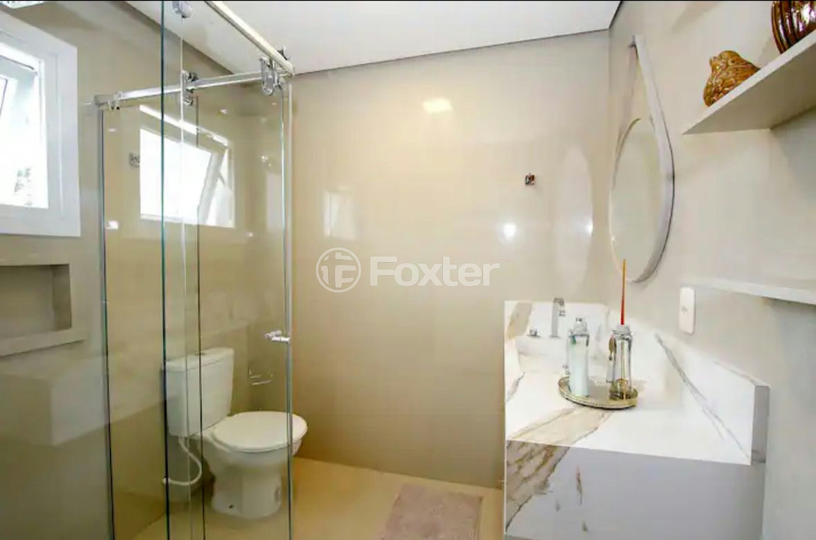 Casa de Condomínio à venda com 3 quartos, 103m² - Foto 9