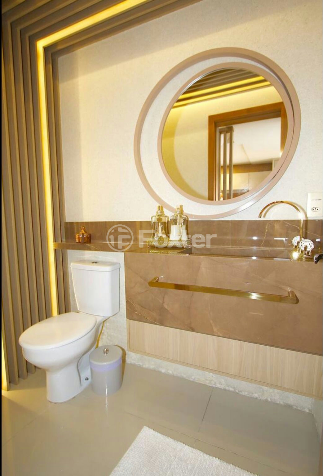 Casa de Condomínio à venda com 3 quartos, 103m² - Foto 10