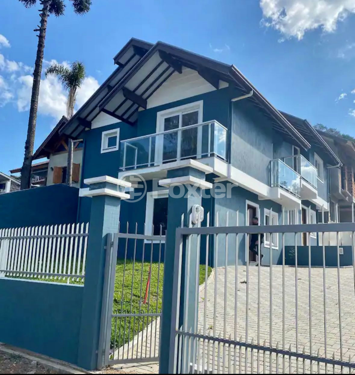 Casa de Condomínio à venda com 3 quartos, 103m² - Foto 3