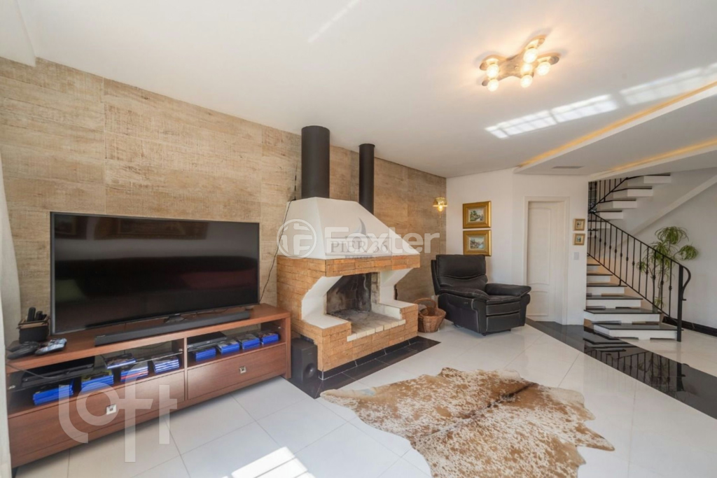 Casa à venda com 3 quartos, 390m² - Foto 24
