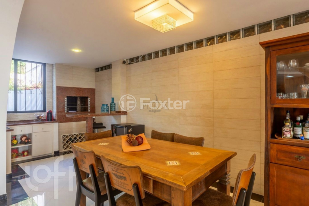 Casa à venda com 3 quartos, 390m² - Foto 22