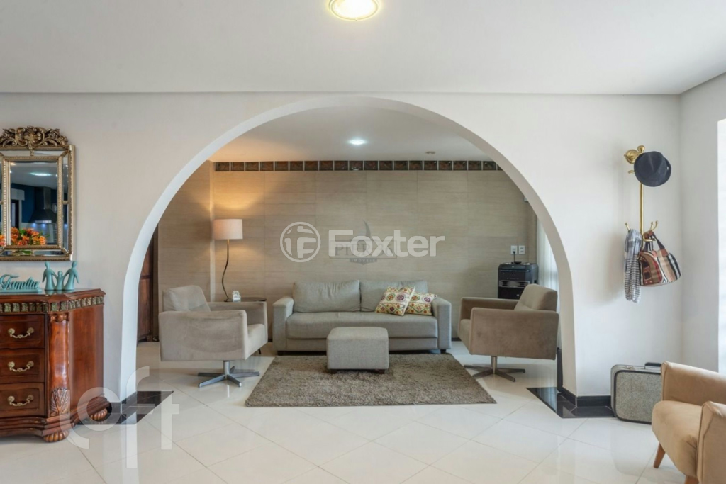 Casa à venda com 3 quartos, 390m² - Foto 30