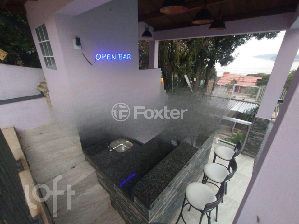 Casa à venda com 3 quartos, 390m² - Foto 12