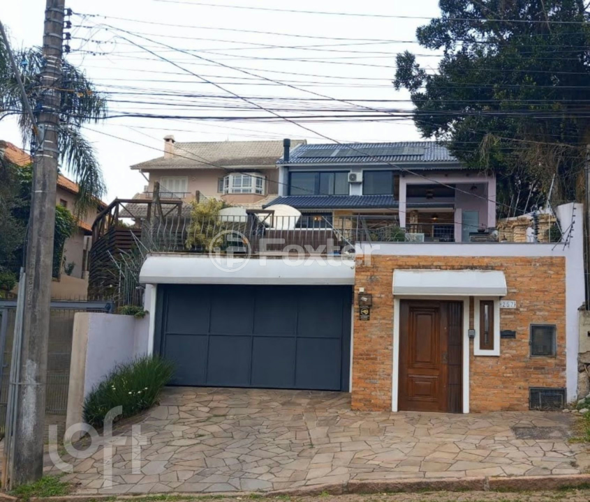Casa à venda com 3 quartos, 390m² - Foto 32