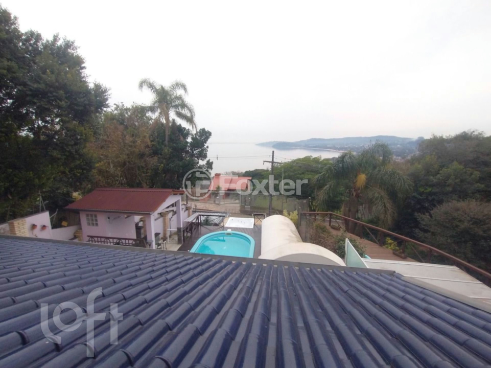 Casa à venda com 3 quartos, 390m² - Foto 17