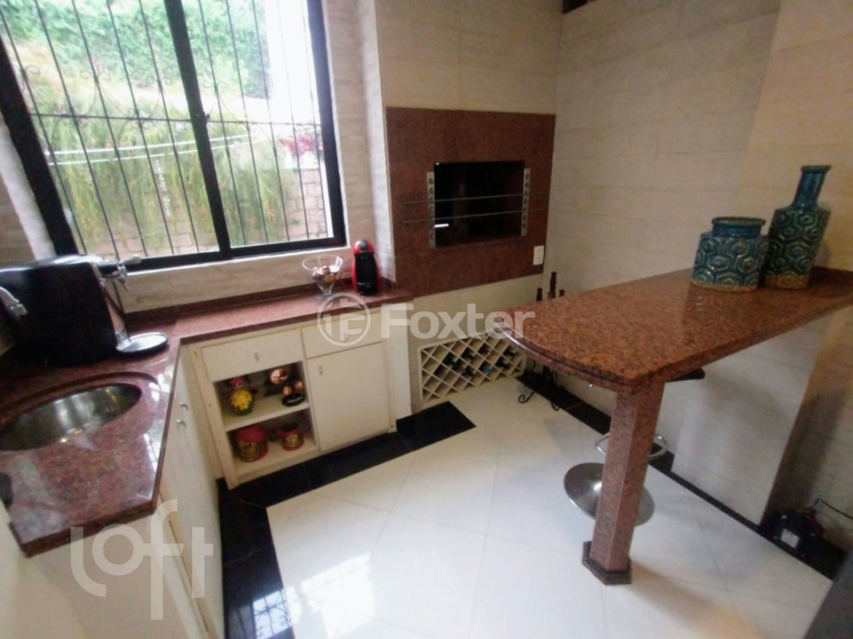Casa à venda com 3 quartos, 390m² - Foto 19