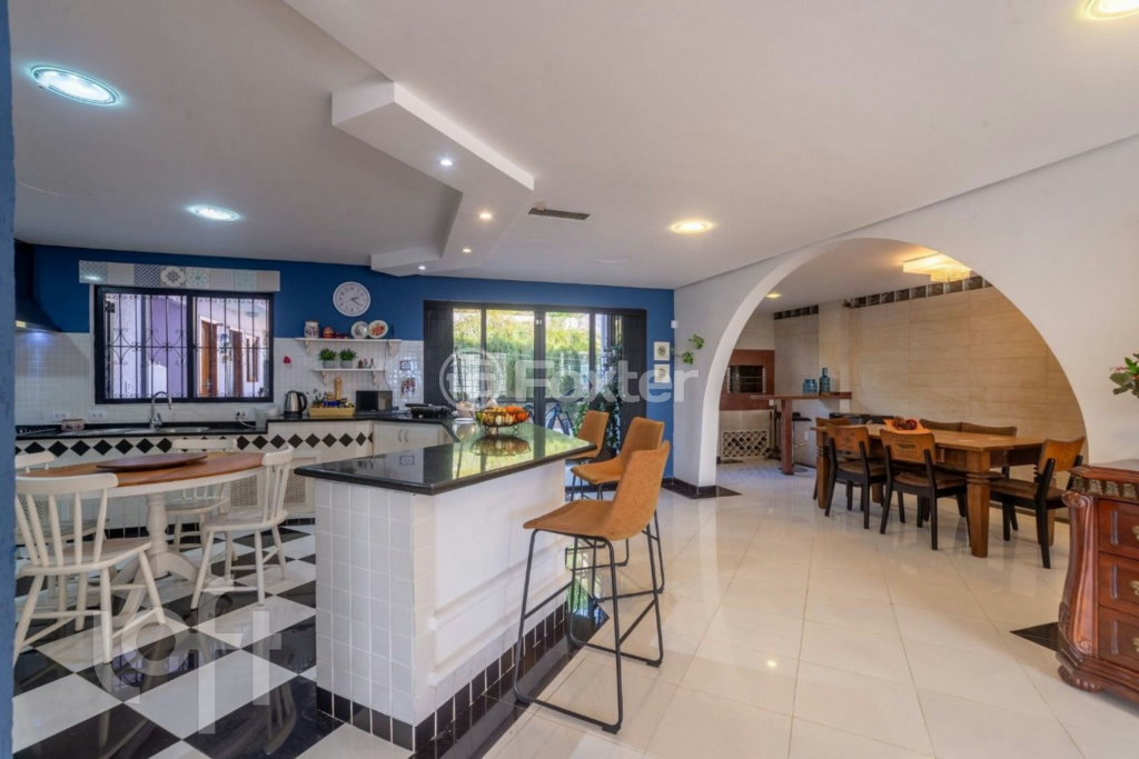 Casa à venda com 3 quartos, 390m² - Foto 21