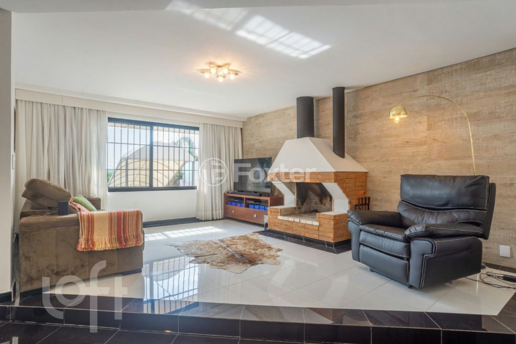 Casa à venda com 3 quartos, 390m² - Foto 25