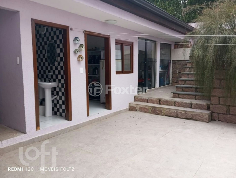Casa à venda com 3 quartos, 390m² - Foto 3